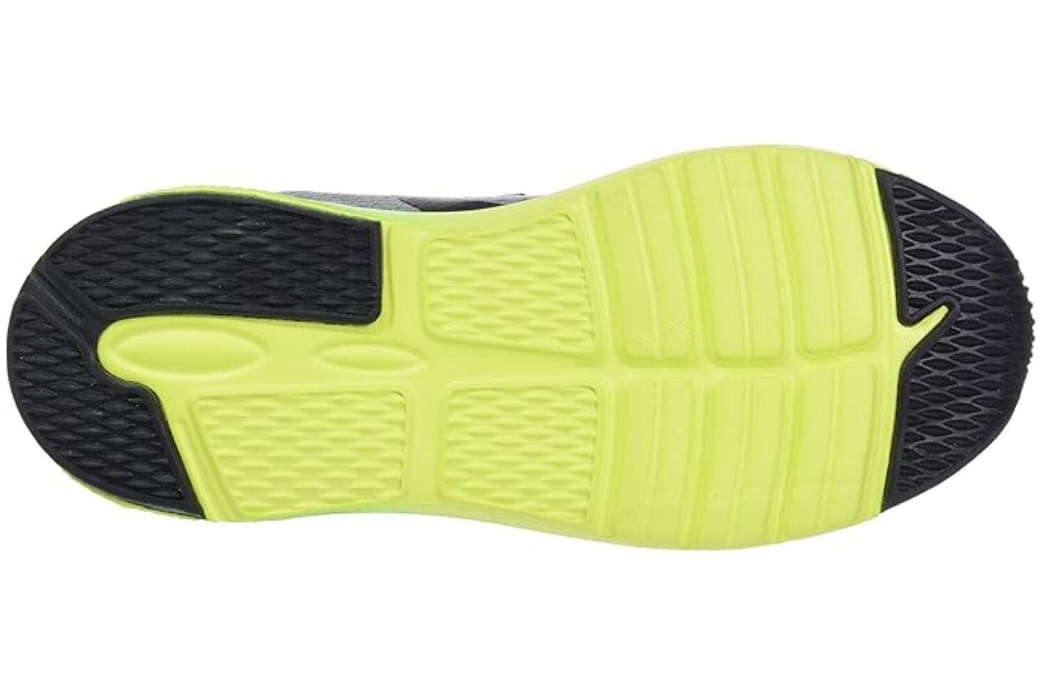 Zapatillas de marcha Fila Crusher V para niños 4/4