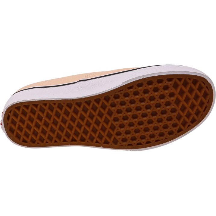 Chaussures de marche pour femmes Vans Authentic Bleache 5/5