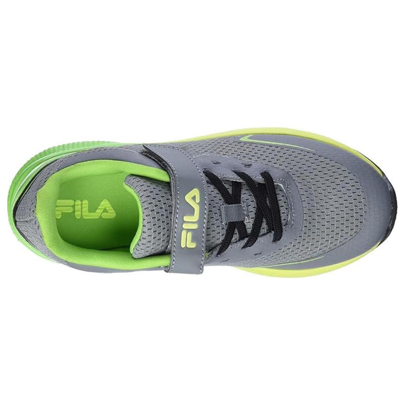 Pantofi de mers pe jos pentru copii Fila Crusher V