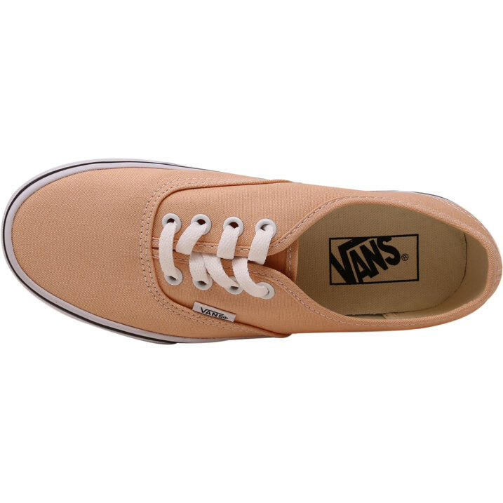 Chaussures de marche pour femmes Vans Authentic Bleache 4/5