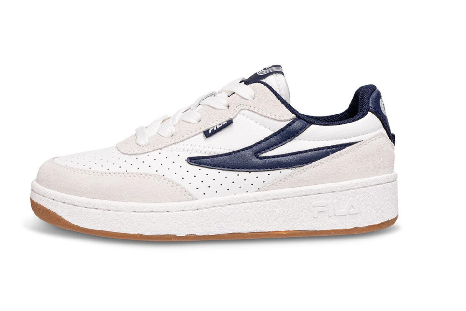 Chaussures de marche Fila Sevaro pour enfants 1/5