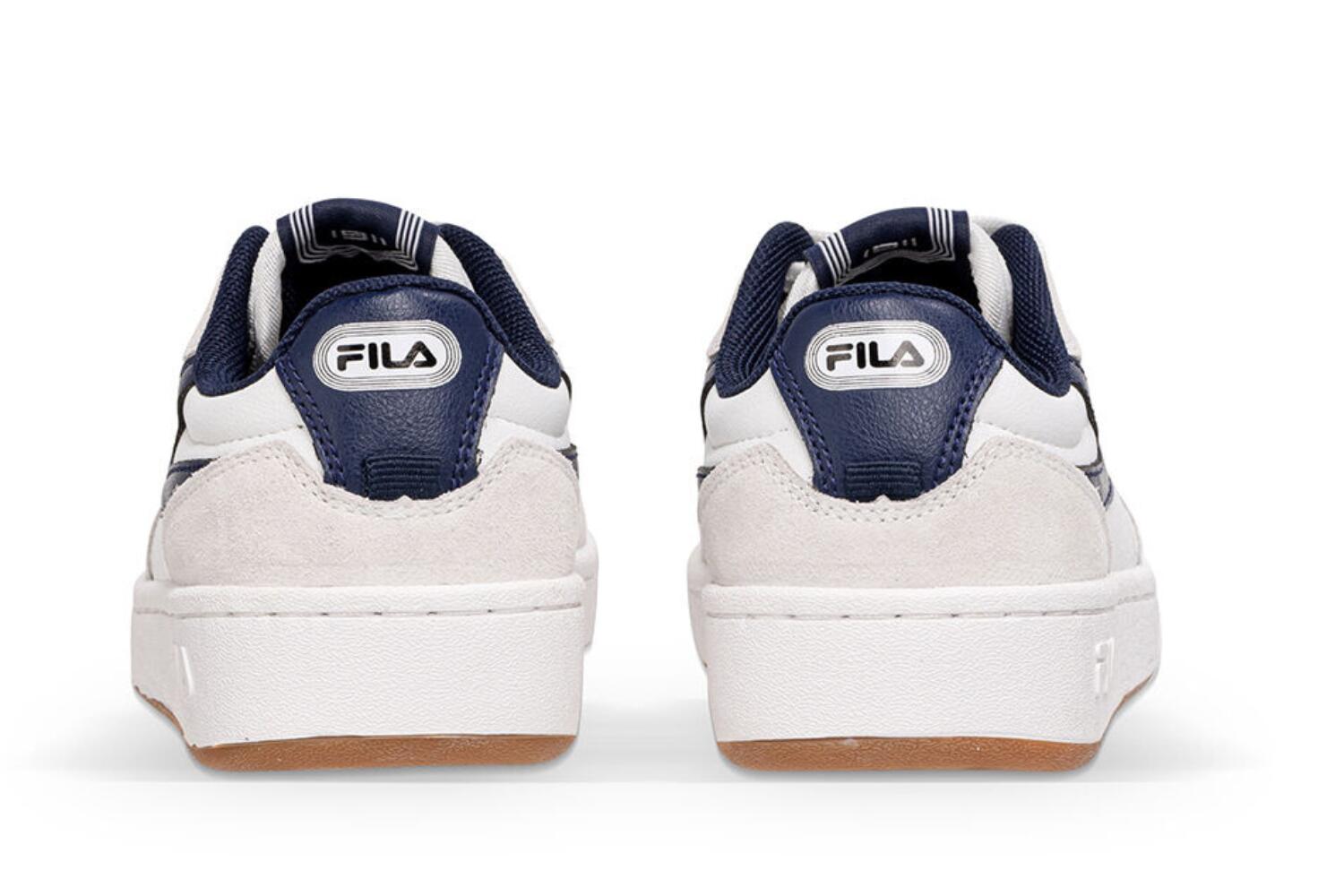 Chaussures de marche Fila Sevaro pour enfants 4/5