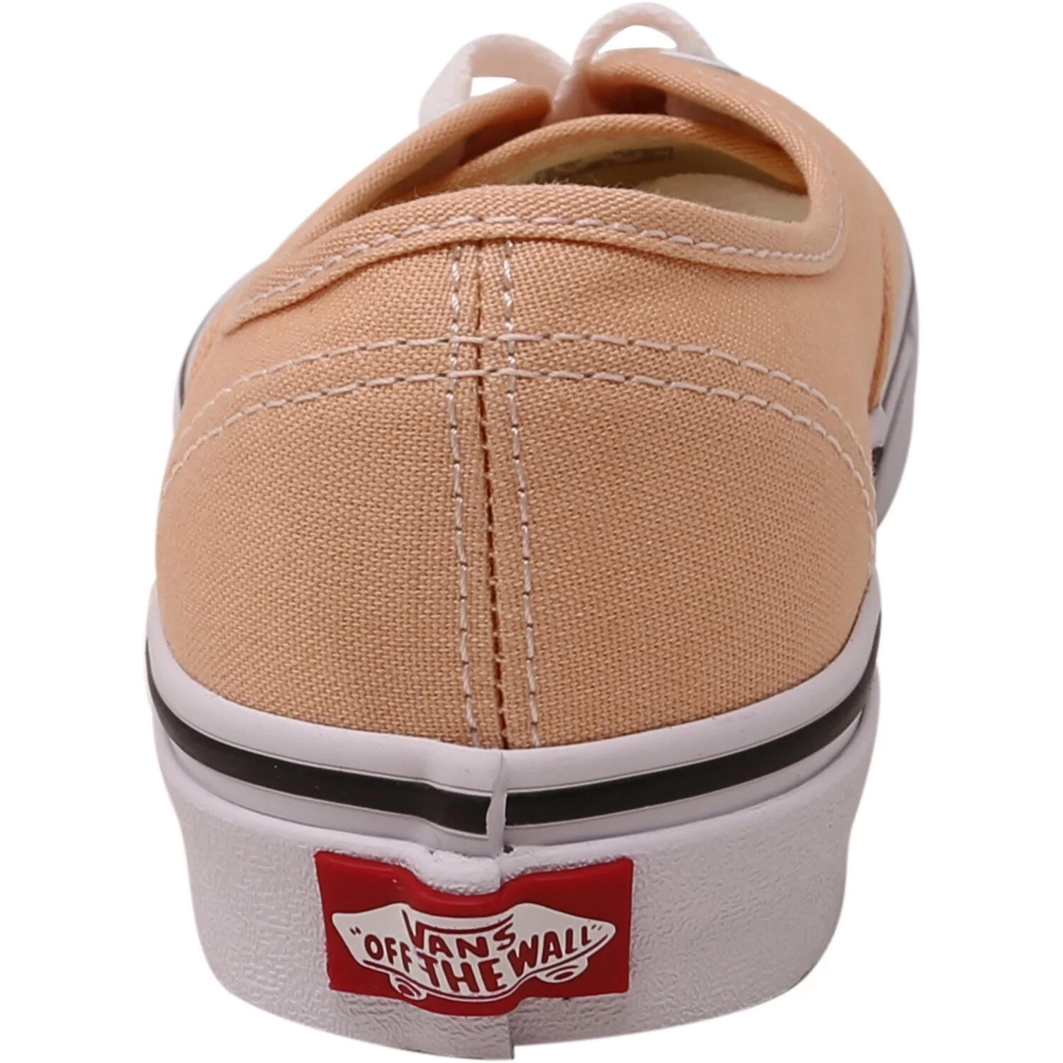 Chaussures de marche pour femmes Vans Authentic Bleache 3/5