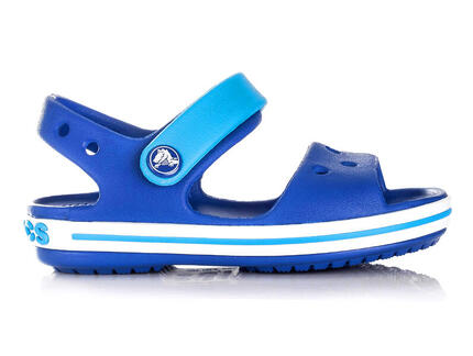 Sandały chłopięce Crocs CROCBAND