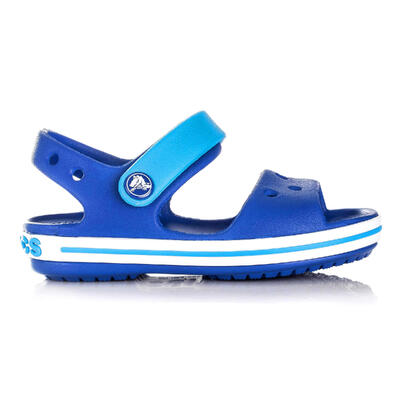 Sandały chłopięce Crocs CROCBAND