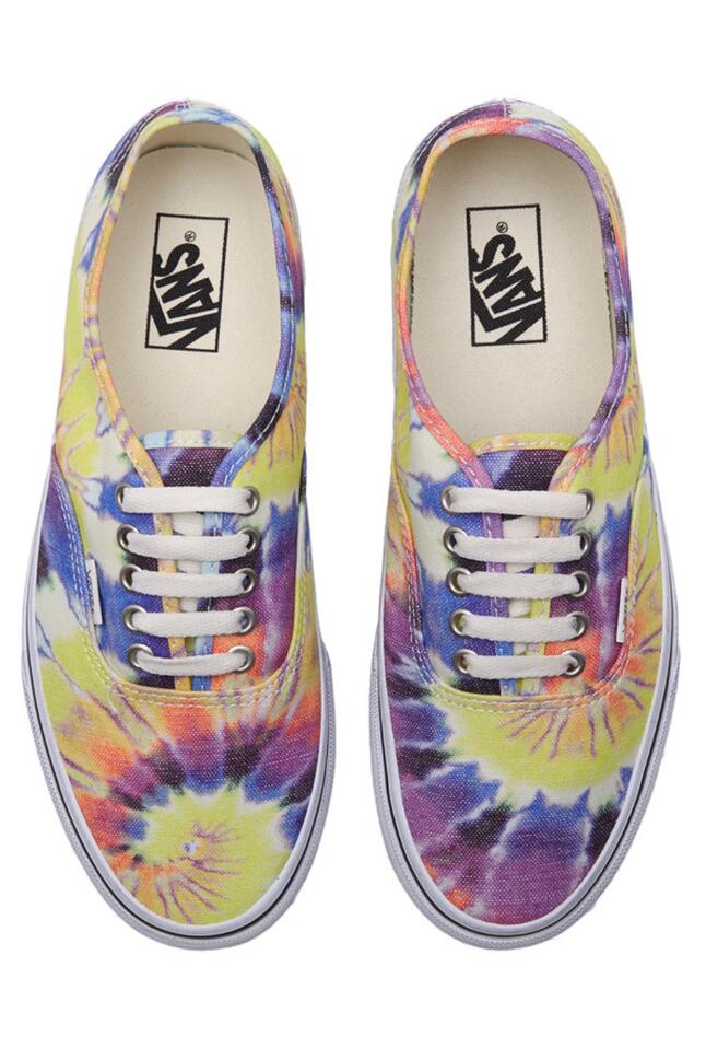 Buty do chodzenia dla dorosłych Vans Authentic trampki