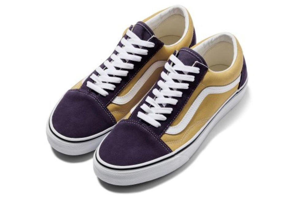 Buty do chodzenia damskie Vans Old Skool trampki