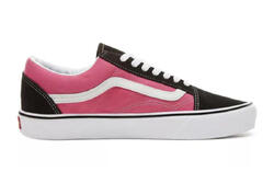 Chaussures de marche pour femmes Vans Old Skool trainers