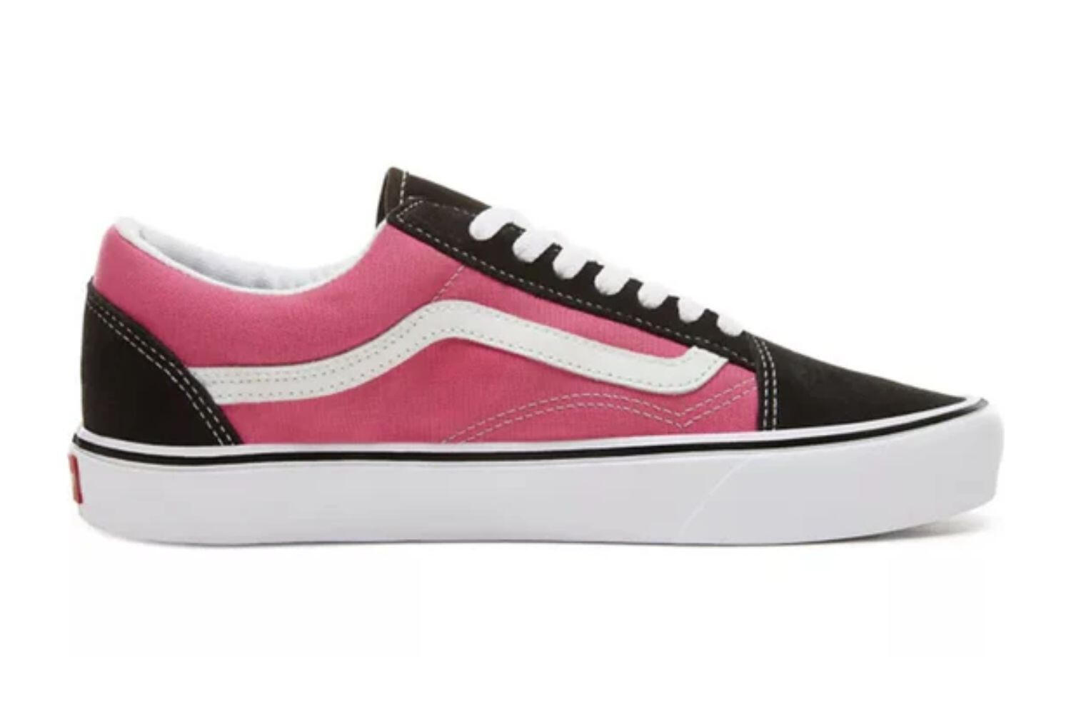 VANS Damesschoenen Vans Old Skool sportschoenen