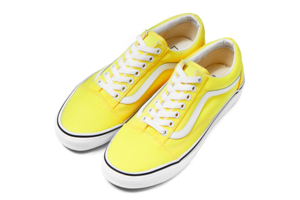 Buty do chodzenia damskie Vans Old Skool trampki