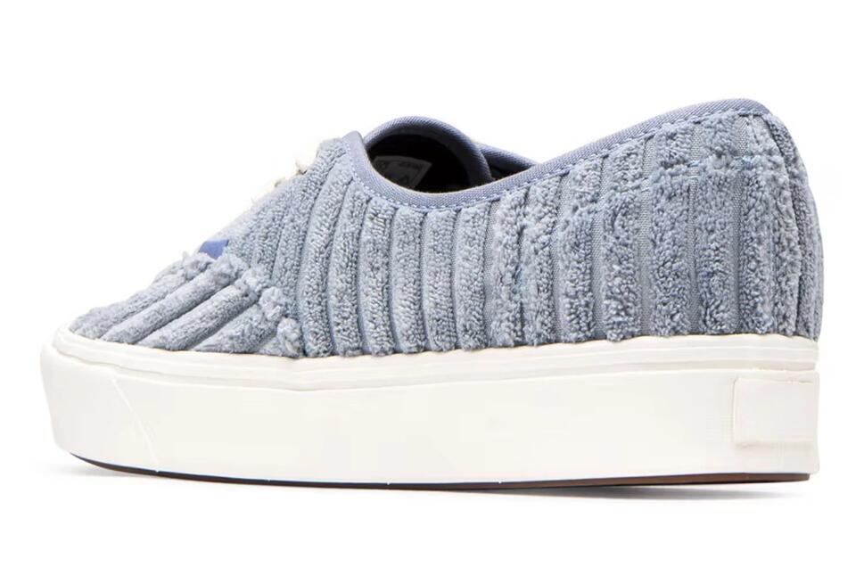 Buty do chodzenia dla dorosłych Vans Comfycush Authentic trampki