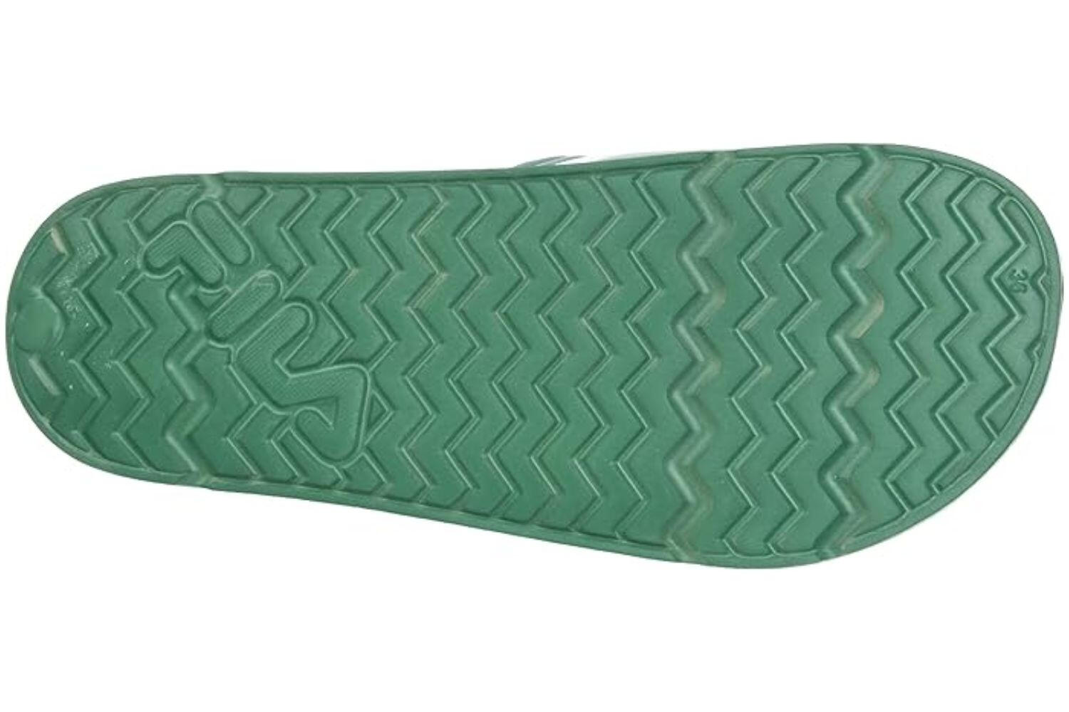 Tongs de piscine Fila Morro Bay pour enfants 3/3