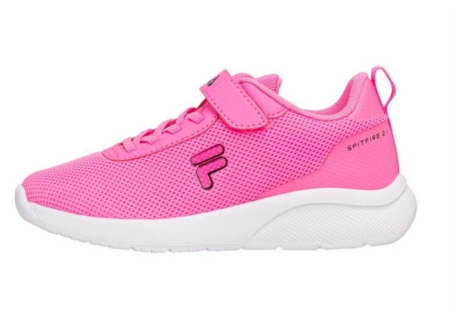 Buty do chodzenia dla dzieci Fila Spitfire lekkie