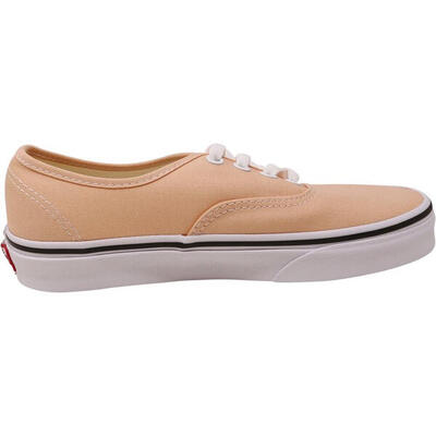 Calzado marcha mujer Vans Authentic Bleache