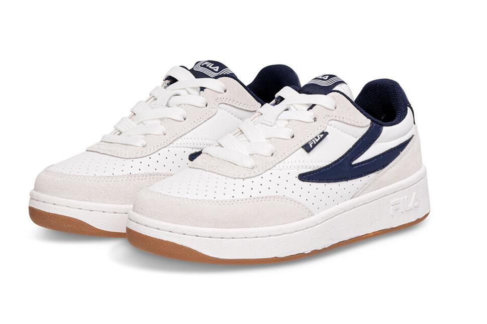 Buty do chodzenia dla dzieci Fila Sevaro