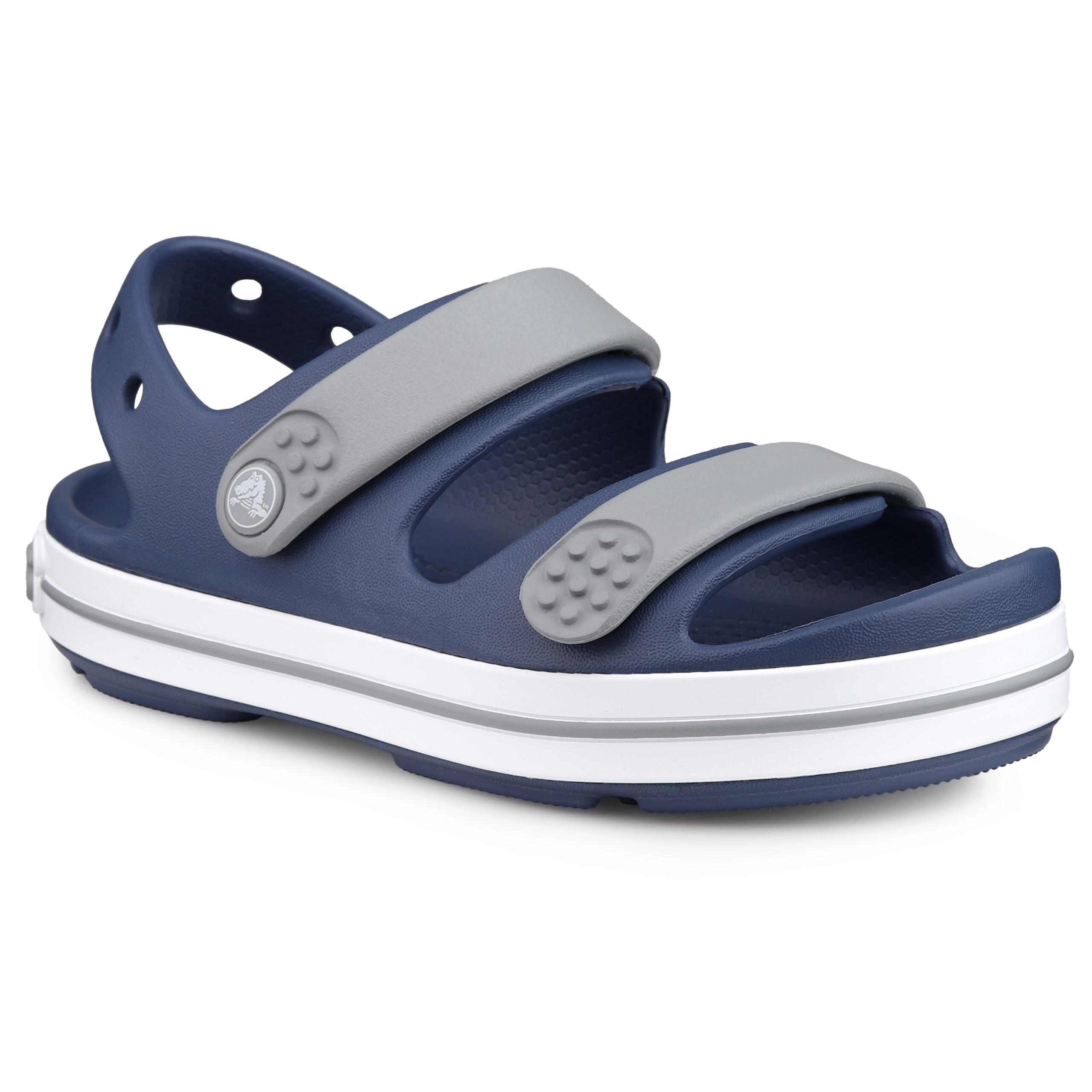 Sandali per bambini Crocs Crocband Cruiser Kids 7/7