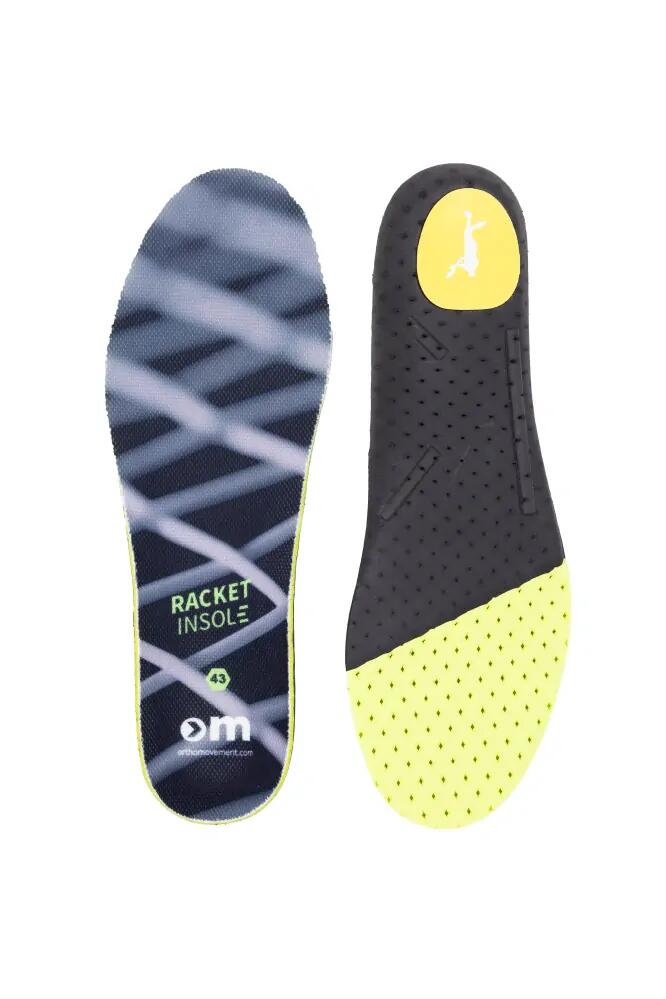 Vložky do bot Racket Insole Upgrade 3/3