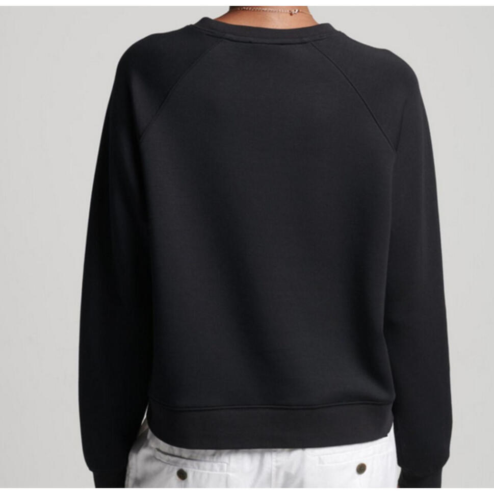 Bluza turystyczna damska Superdry Studios Modal Crew