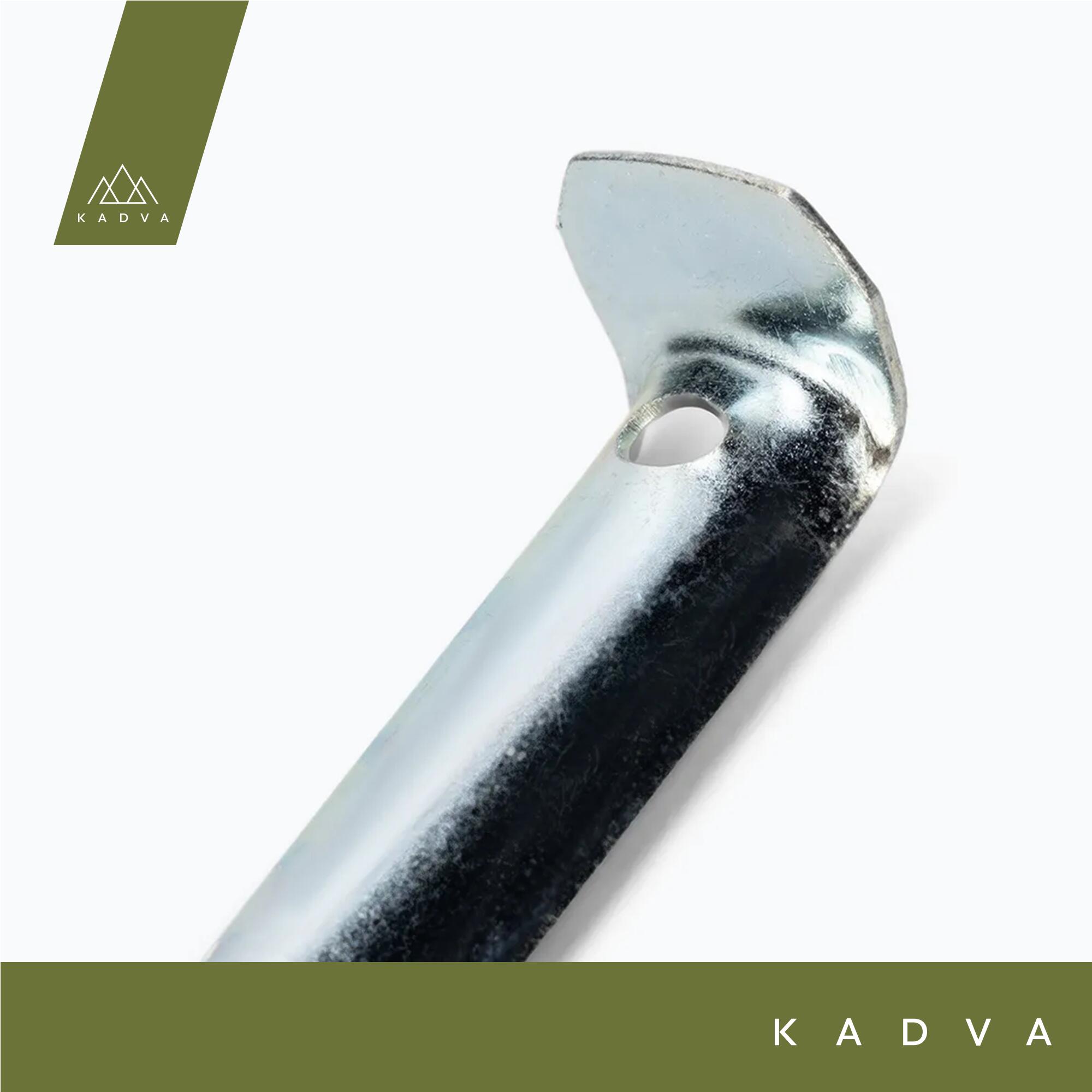 Estacas de tenda KADVA Pino 7/7