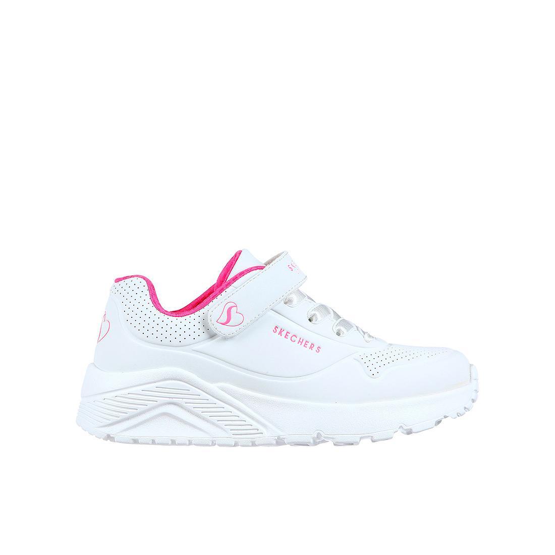 Dětské sportovní boty Skechers Uno Lite 1/7