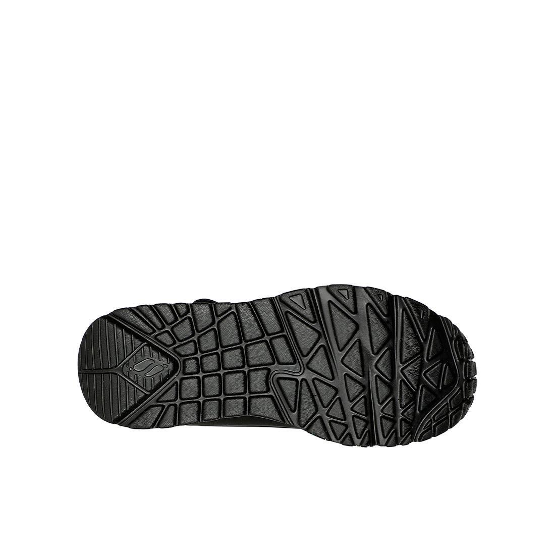 Baskets Skechers modèle 310457L-BKMT pour filles 5/5
