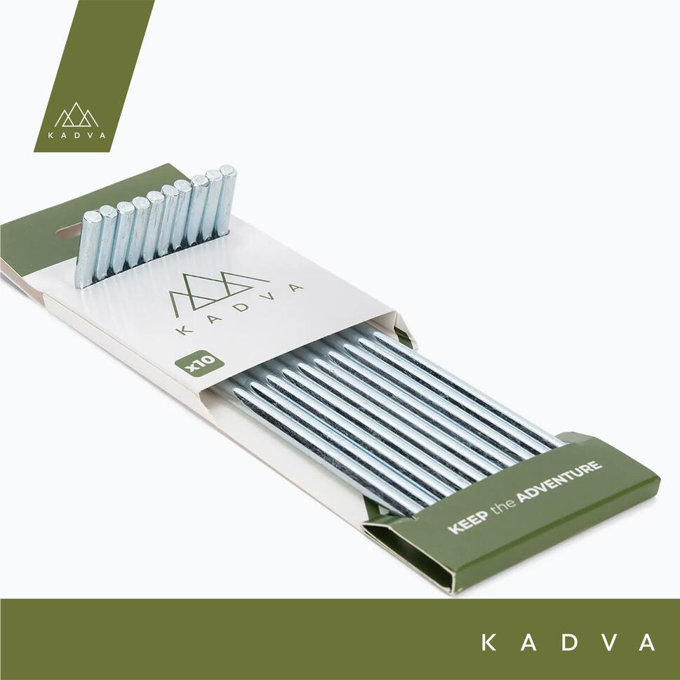Szpilki do namiotu KADVA Herring