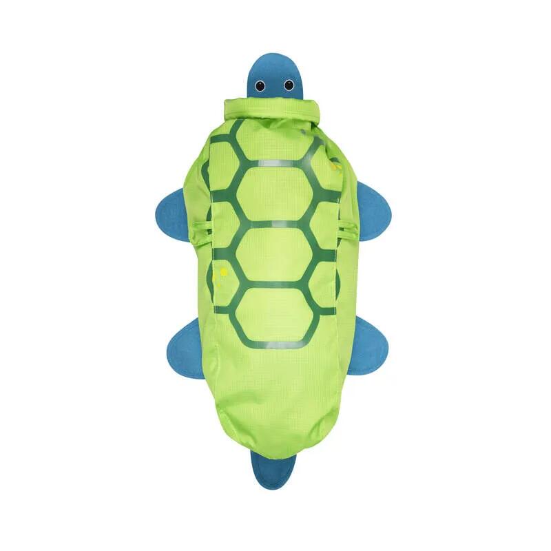 MARES Set maska + šnorchl v batohu ZOO COMBO