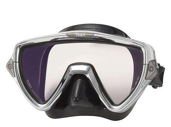 TUSA VISIO PRO Maske, Tusa