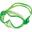 Seac Baia Children's Diving Mask 4-8 Yrs Lime Green**