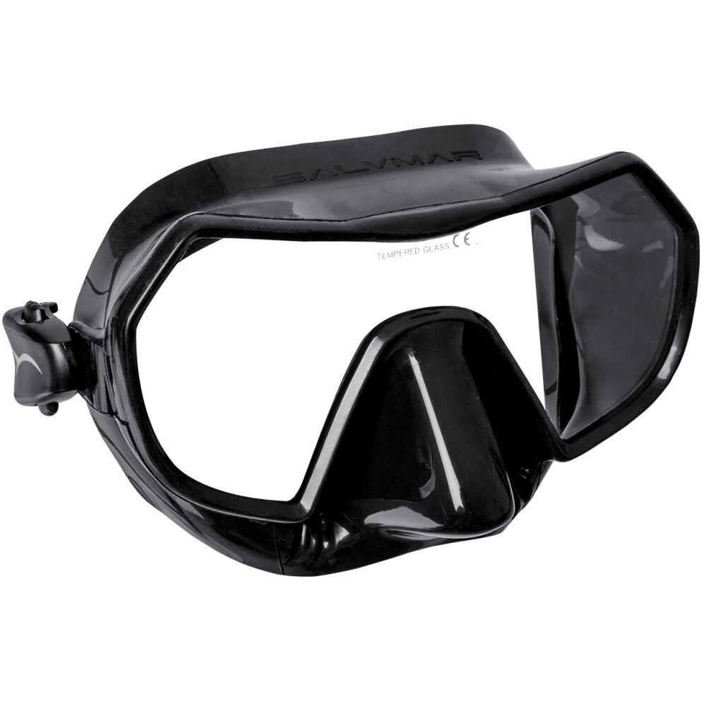 Salvimar Maske ENDLESS rosa 2/2