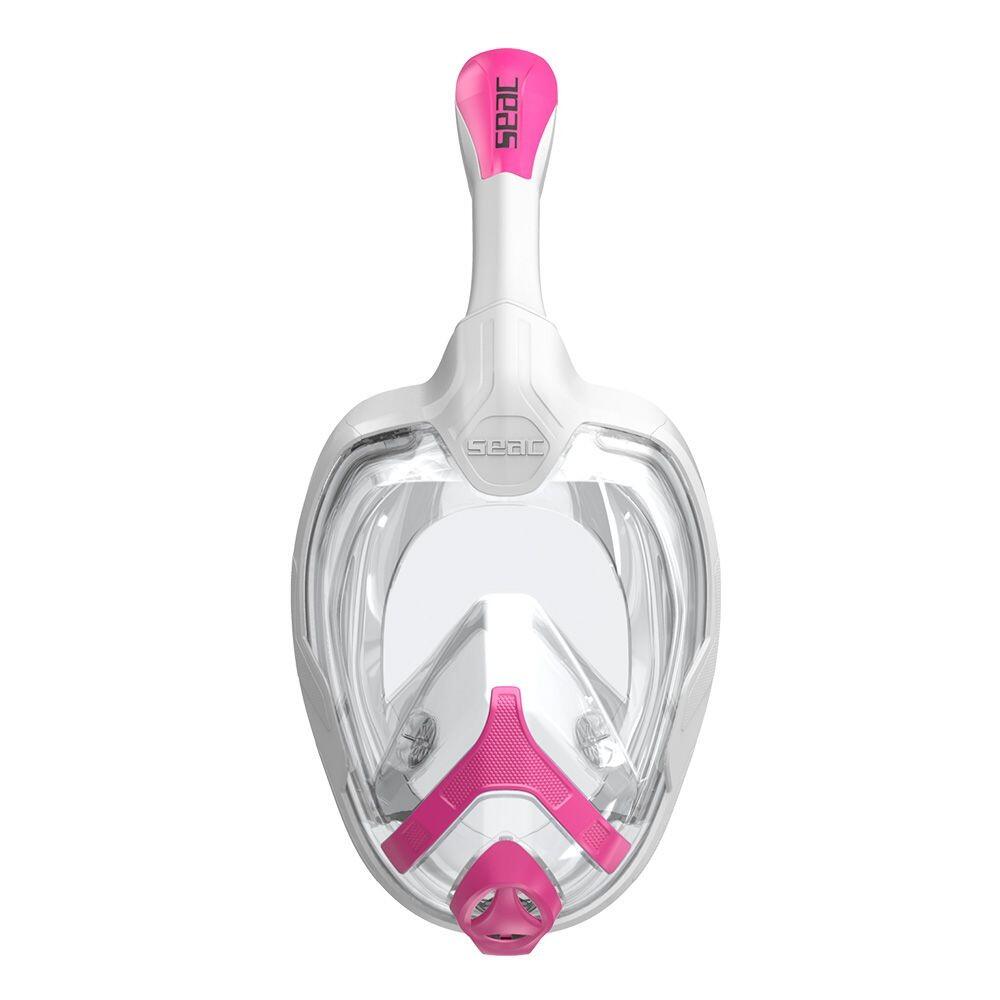 Vollgesichtsmaske UNICA MID 2/3