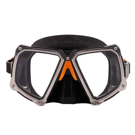 Maska VX2  Apeks 1/4