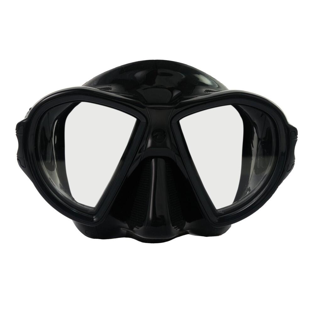 Aqualung Maske Micromask X blau 3/3