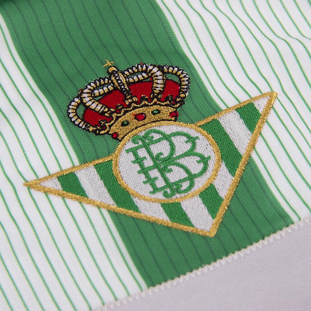 Real Betis 1993 - 94 Maillot de Foot Rétro 5/7