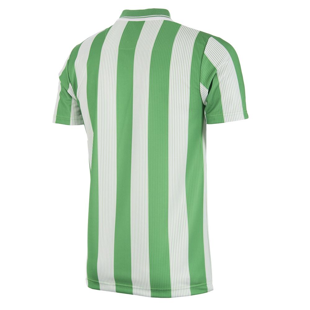 Real Betis 1993 - 94 Maillot de Foot Rétro 4/7