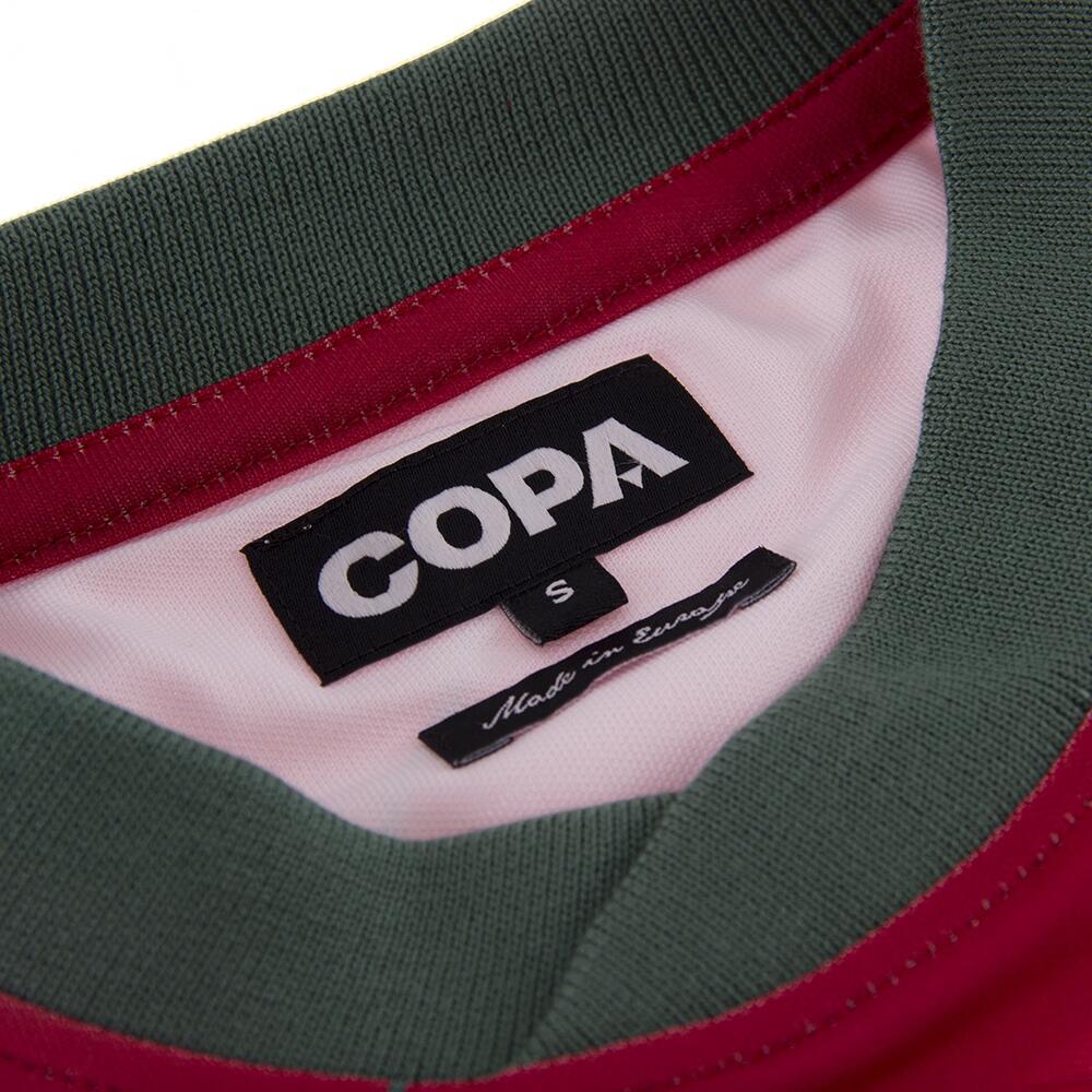 Portugal 1984 Maillot de Foot Rétro 5/7