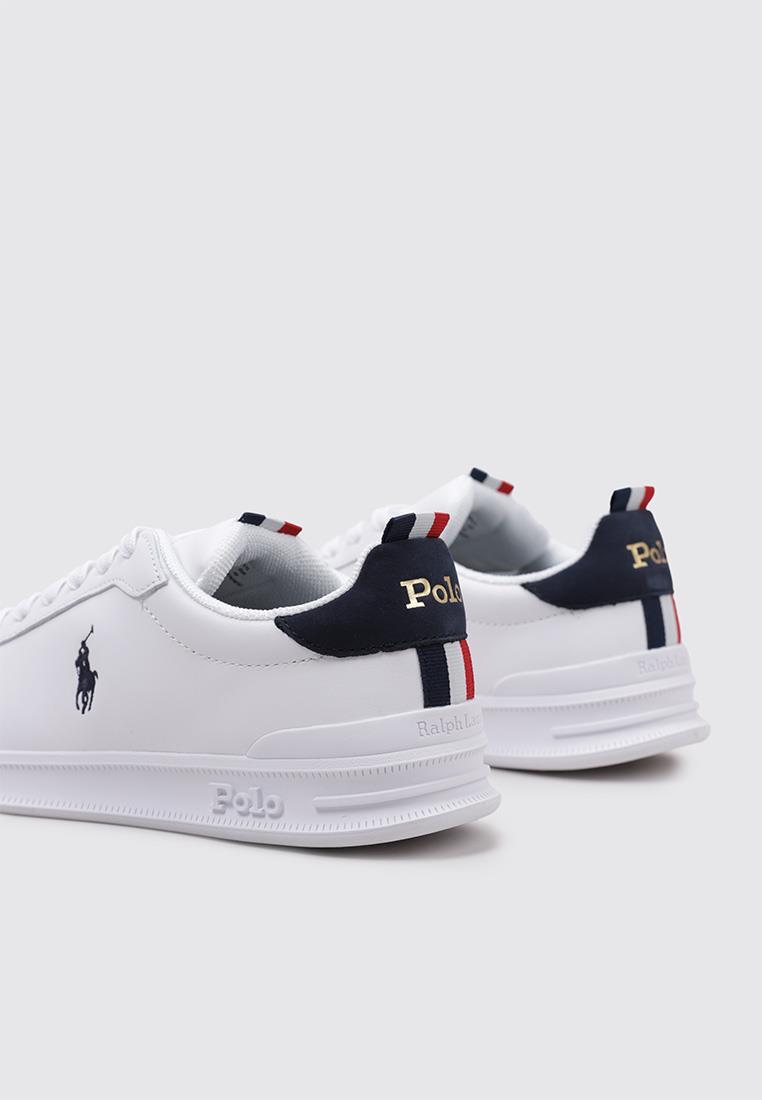 zapatillas deportivas ralph lauren