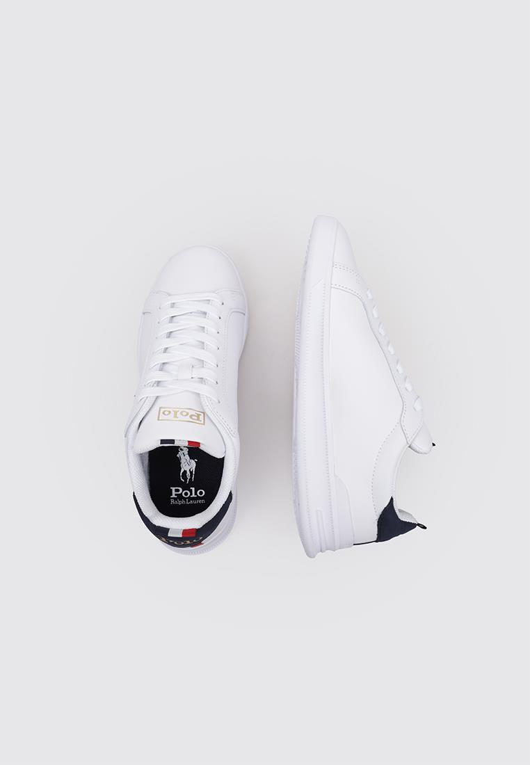 zapatillas deportivas ralph lauren