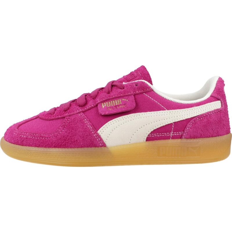 Zapatillas mujer Puma Palermo Vintage Rosa