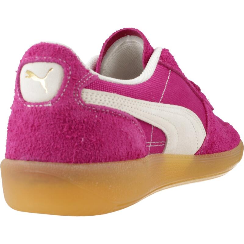 Zapatillas mujer Puma Palermo Vintage Rosa