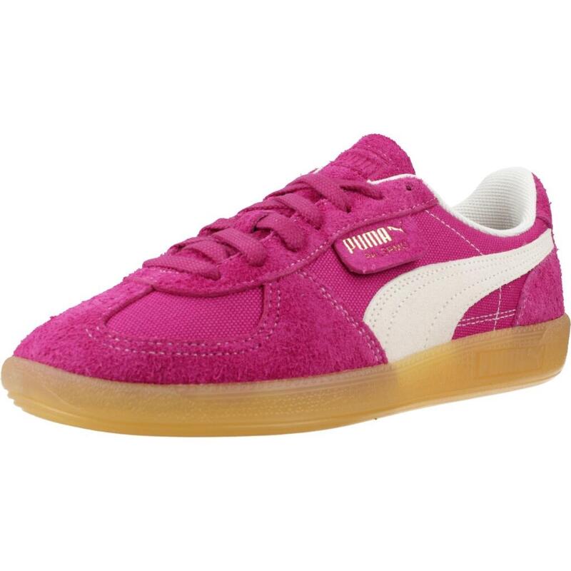 Zapatillas mujer Puma Palermo Vintage Rosa