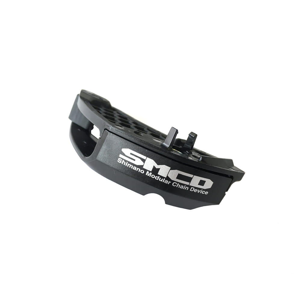 Unité de guidage supérieure pour guide-chaîne Saint Shimano SM-CD50 2/2