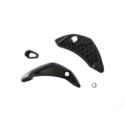 Führungseinheit oben für Shimano SM-CD50 Saint Kettenführung