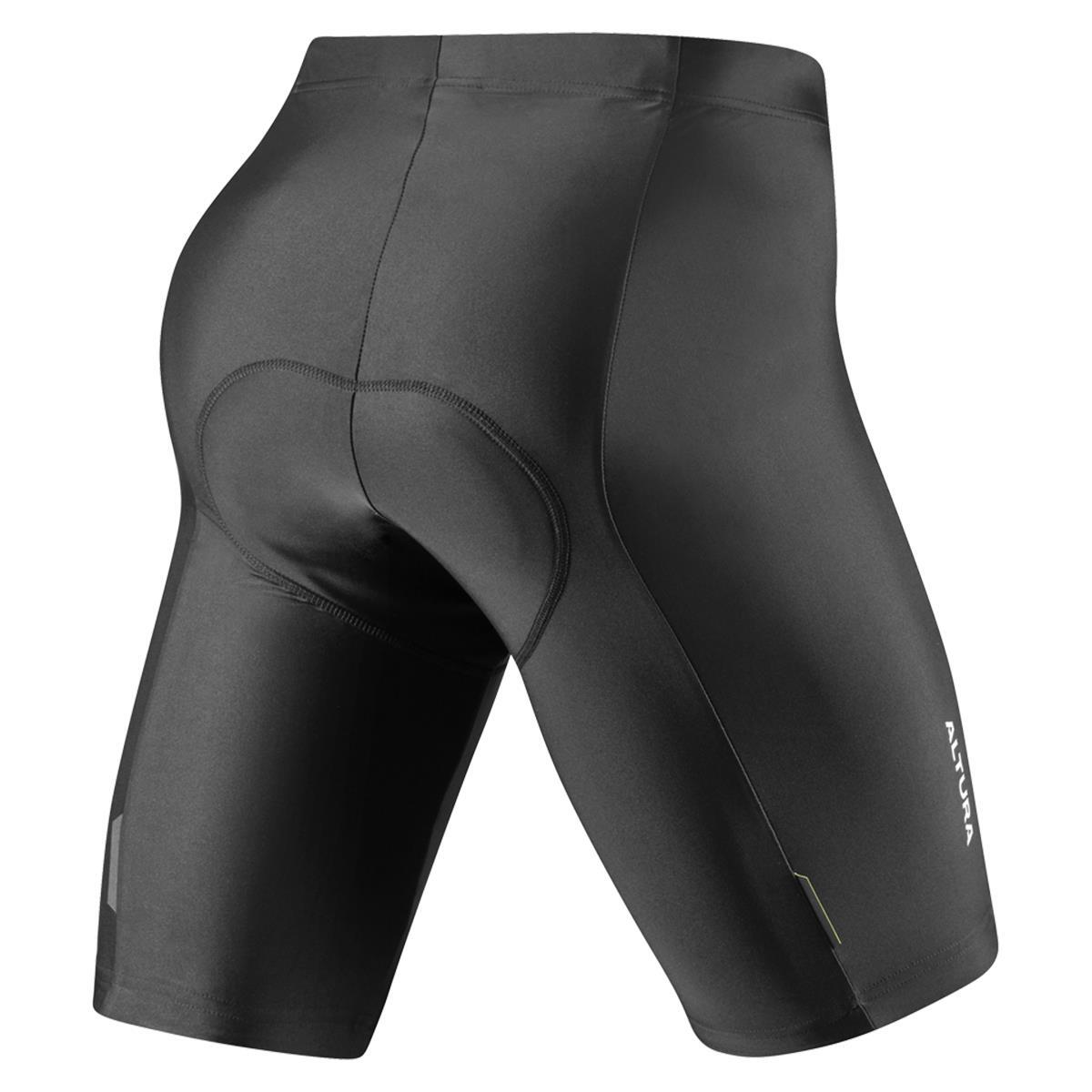 Cuissard Court de vélo Airstream sans bretelles homme 2/2