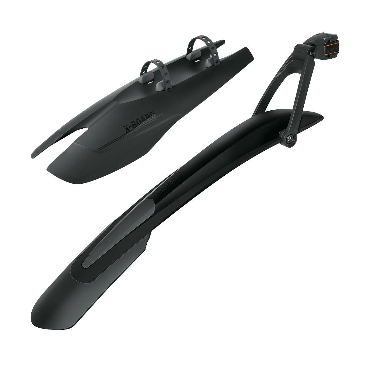 X Board X Blade 29 Dirtboard Set MTB