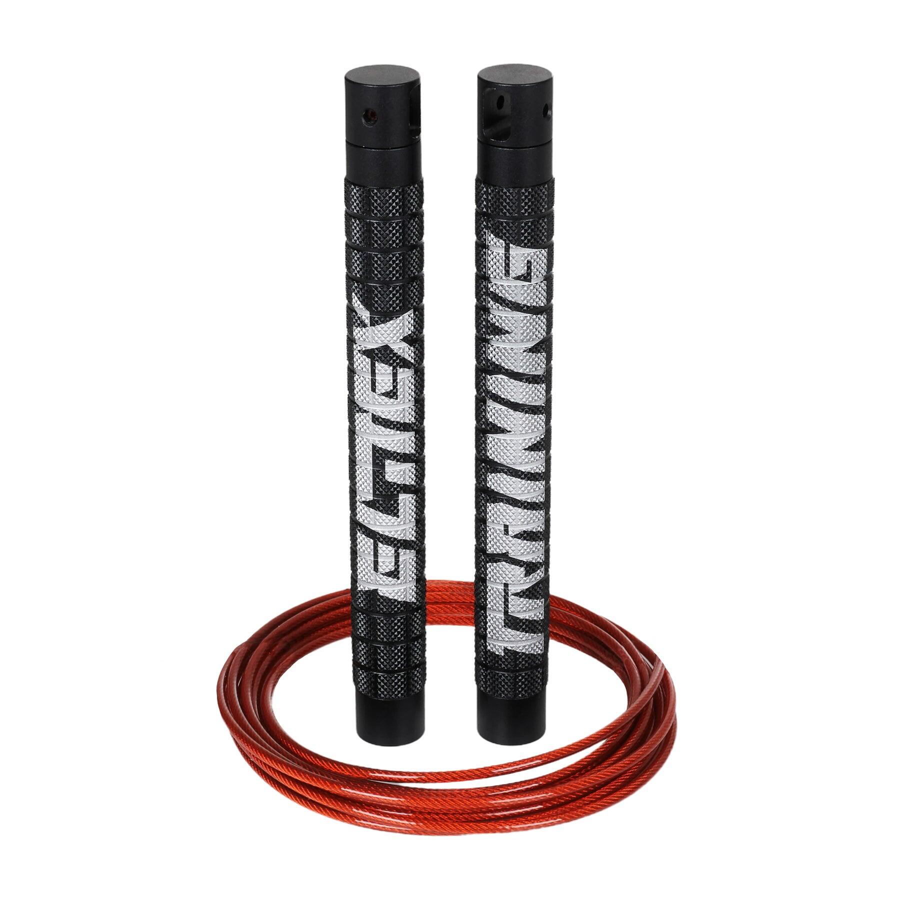 Elitex Training Speed Comba com pesos ajustáveis 2/6