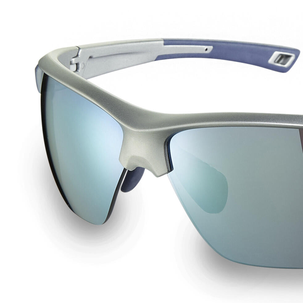 SUNWISE Blenheim Sports Sunglases - Category 3 Polafusion®