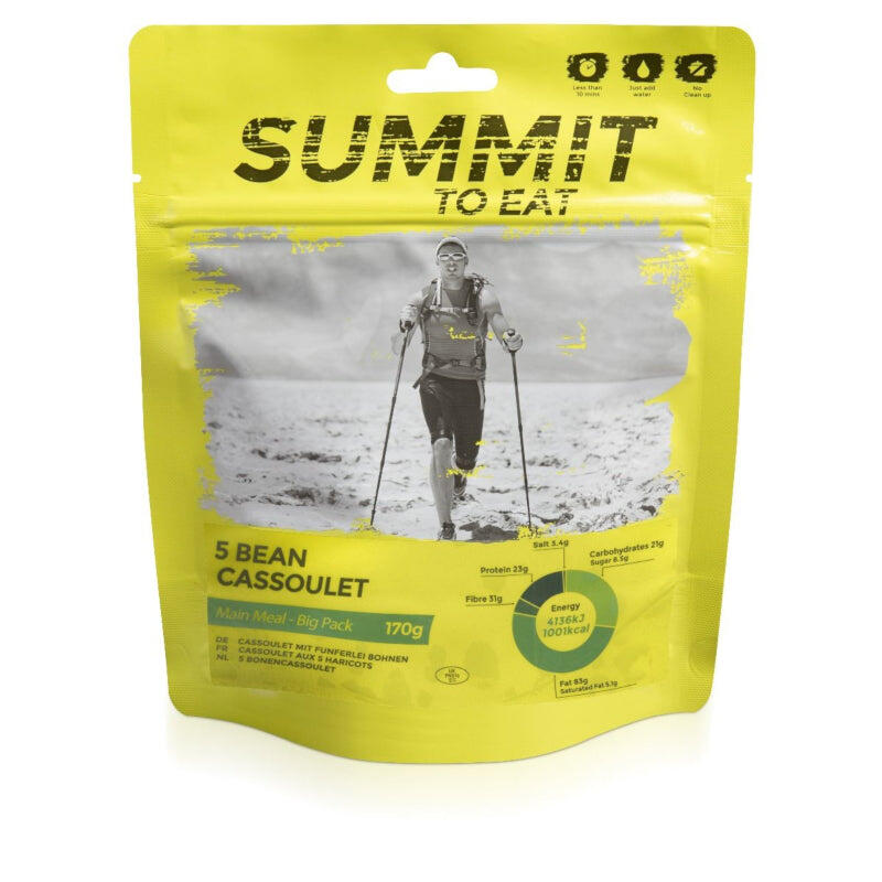 SUMMIT TO EAT picture