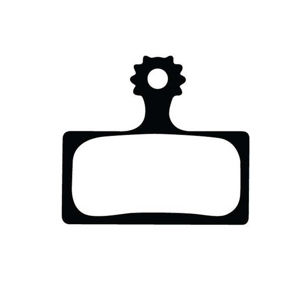 Sintered Pads - Shimano 2016+/M3,M2