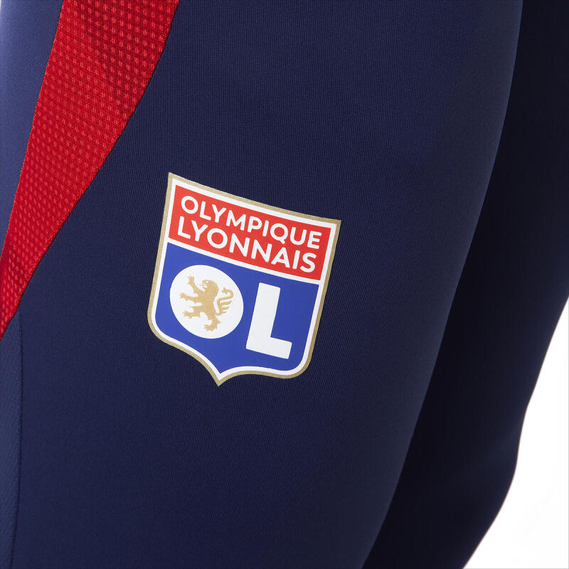 Pantalon d'entraînement Joueur Homme 24-25